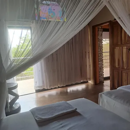 Irock Lodge Victoria Falls Exterior photo